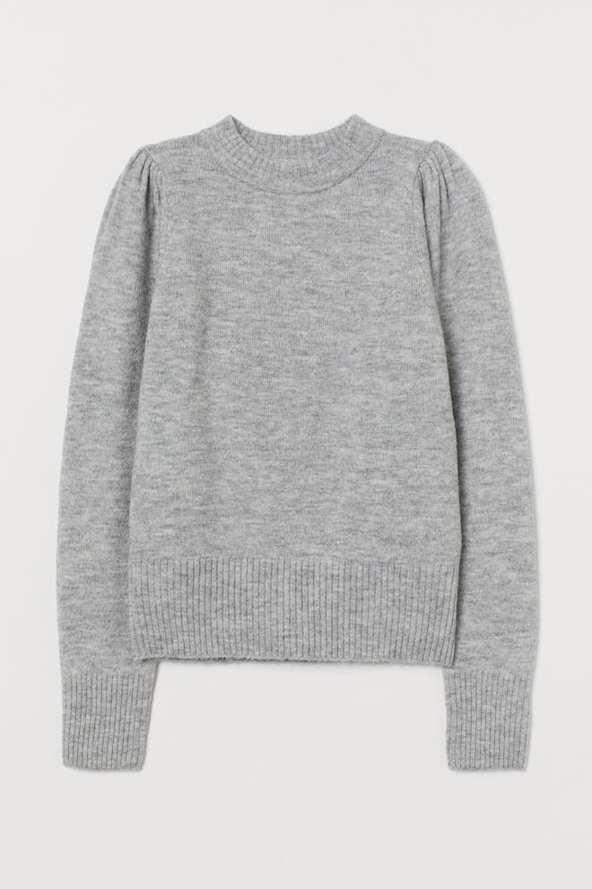 H&M Fine-Knit Sweater 