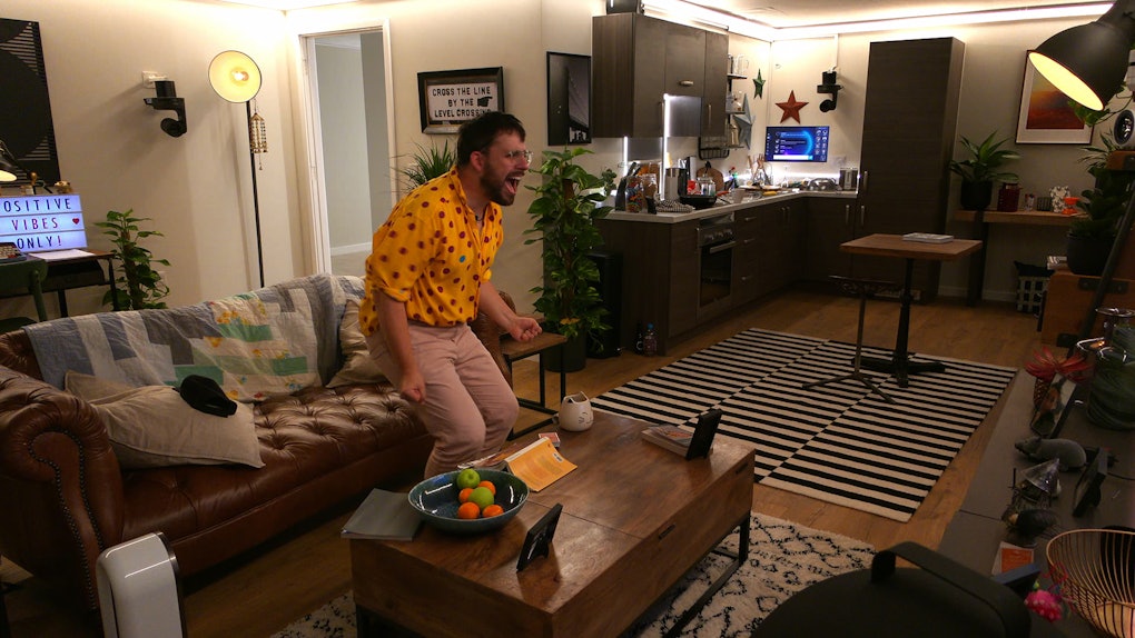 View The Circle Netflix Season 2 Pictures