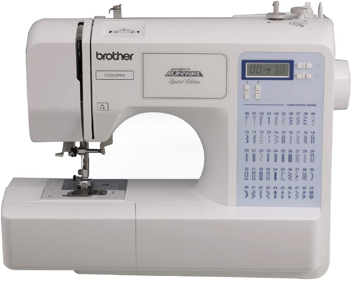 The 4 Best Sewing Machines for Beginners