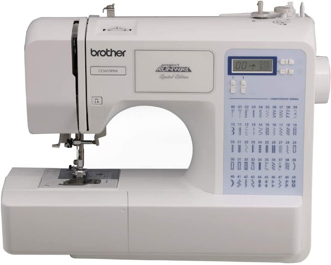 Brother Project Runway Electric Sewing Machine