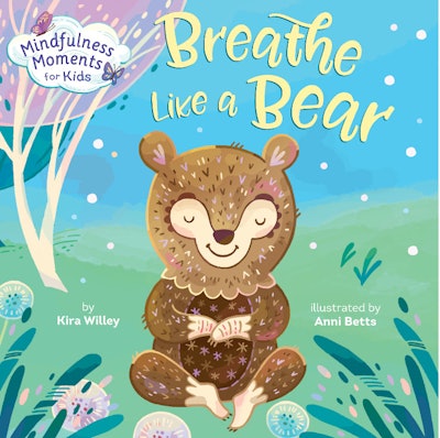 Breathe Like A Bear by Kira Willey