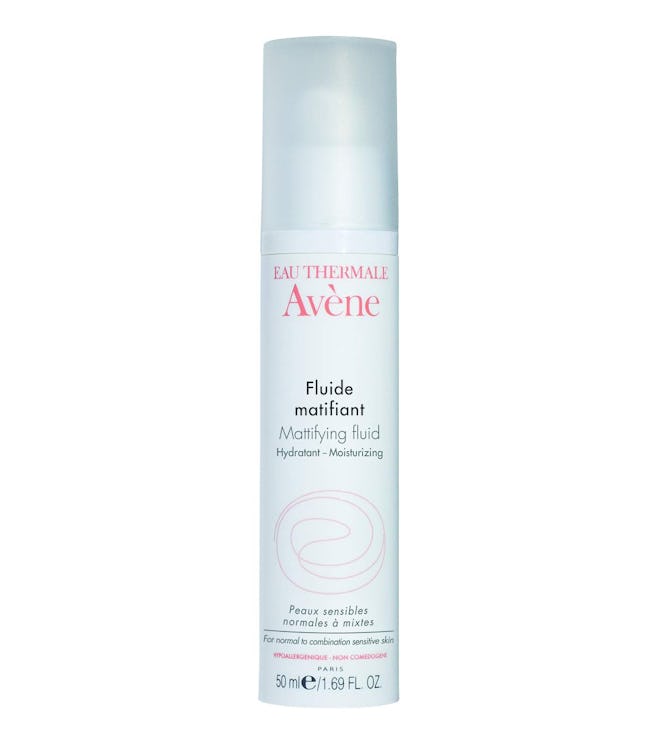 Avene Eau Thermale Mattifying Fluid