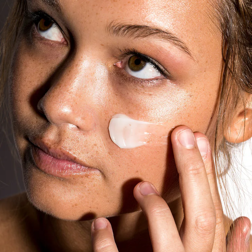 8 Calming Face Masks For Unwinding Stressed-Out Skin