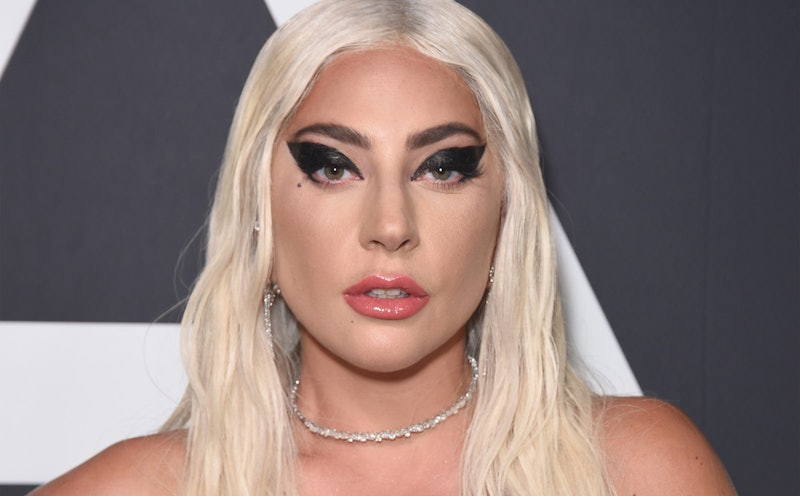 Lady Gaga’s ‘Chromatica’ Album Will Be Delayed Due To Coronavirus