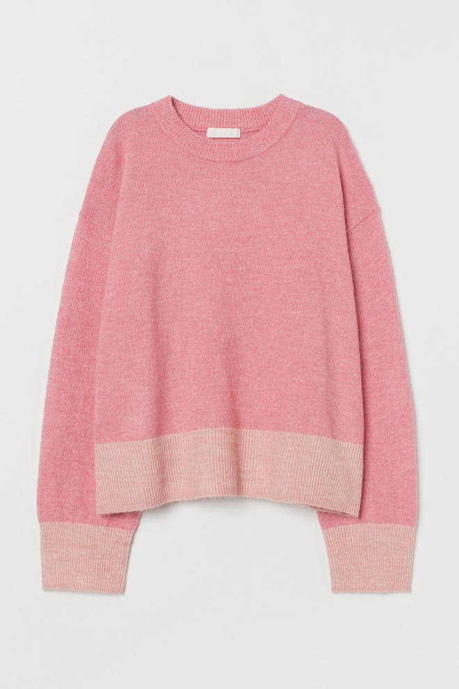 H&M Knit Sweater 