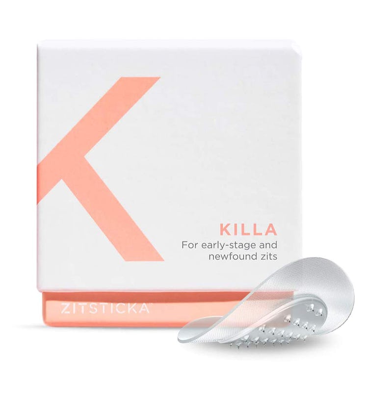 ZitSticka Killa Kit (8-Count)