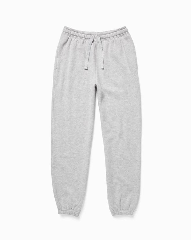 Women's Fleece Sweatpant