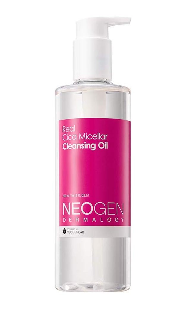 Neogen Dermalogy Real Cica Micellar Cleansing Oil 