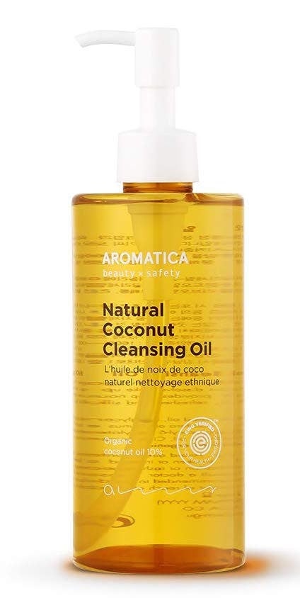 The 6 Best Korean Oil Cleansers