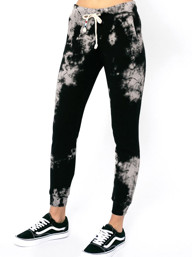 Mable Tie Dye Jogger 