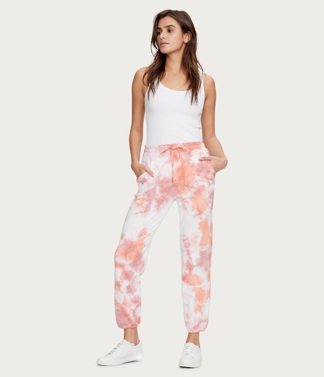 Kingsley Tie Dye Jogger