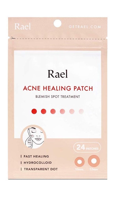 Rael Acne Healing Patch (96-Count)