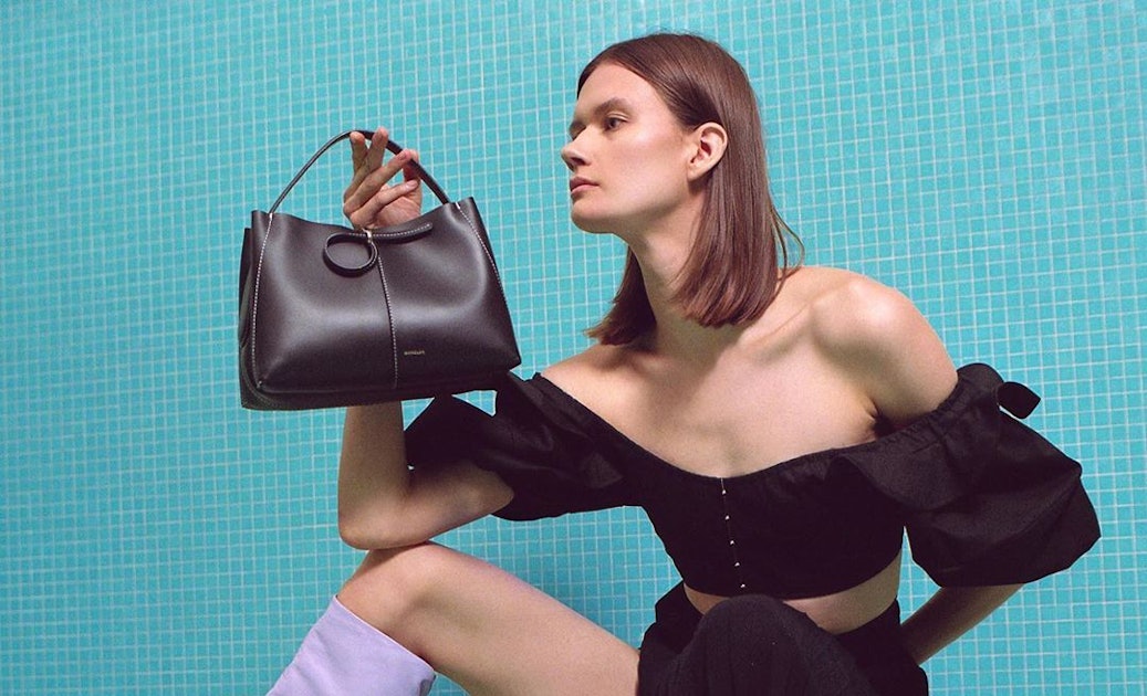 8 New Handbag Designers That Have Our Team Buzzing