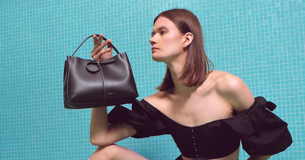 6 Emerging Handbag Designers Changing Things Up In 2020