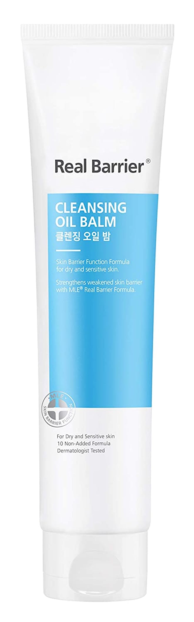Atopalm Real Barrier Cleansing Oil Balm