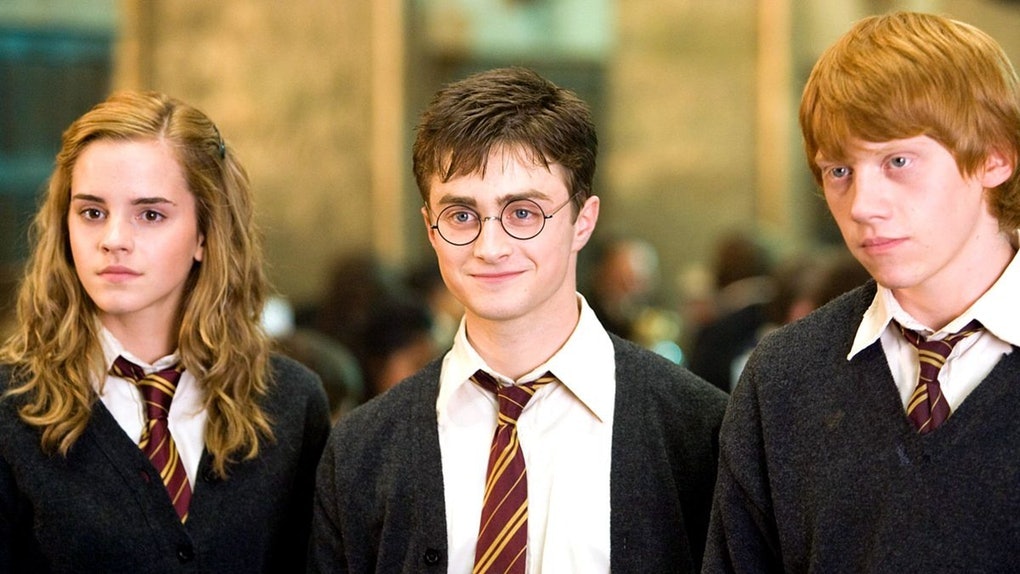 The 10 Best ‘Harry Potter’ Zoom Backgrounds To Add Some Magic To Your