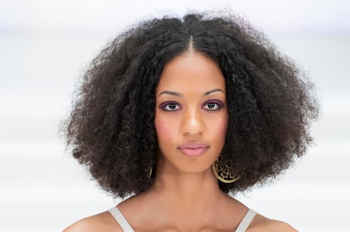 Hair products that cause scalp issues