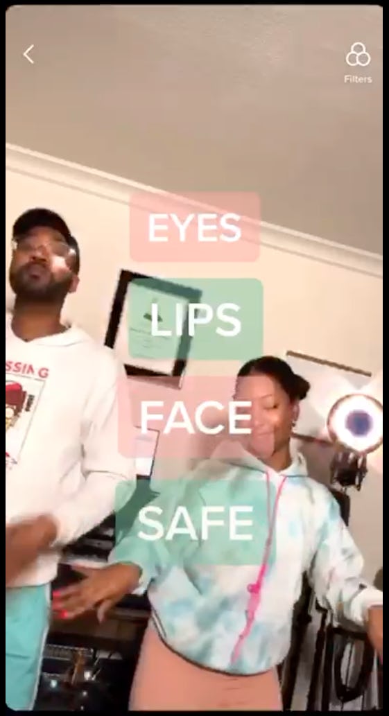 e.l.f. Cosmetics’ “Eyes. Lips. Face.” Remix Is Here To Help Promote