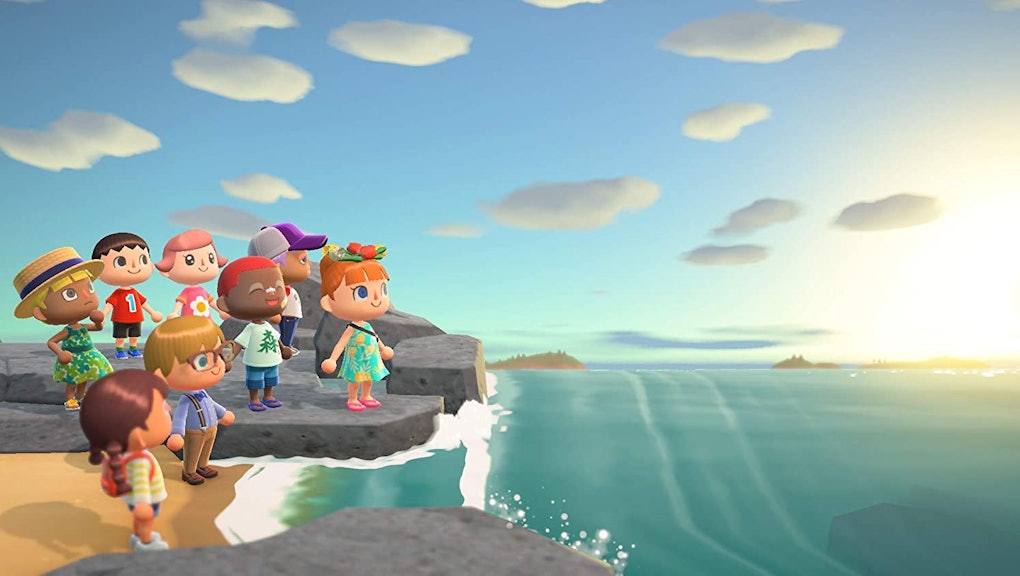 Animal Crossing New Horizons The Easiest And Quickest Ways To