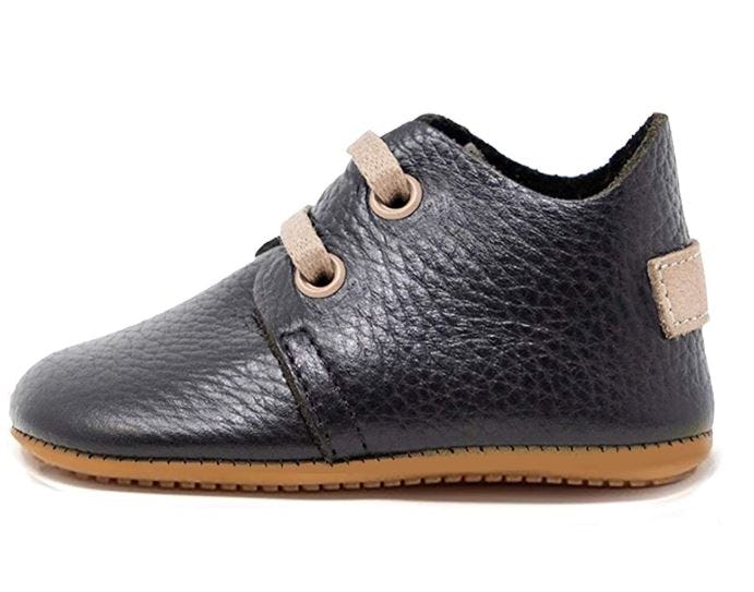 The 10 Best Shoes For Babies Learning To Walk