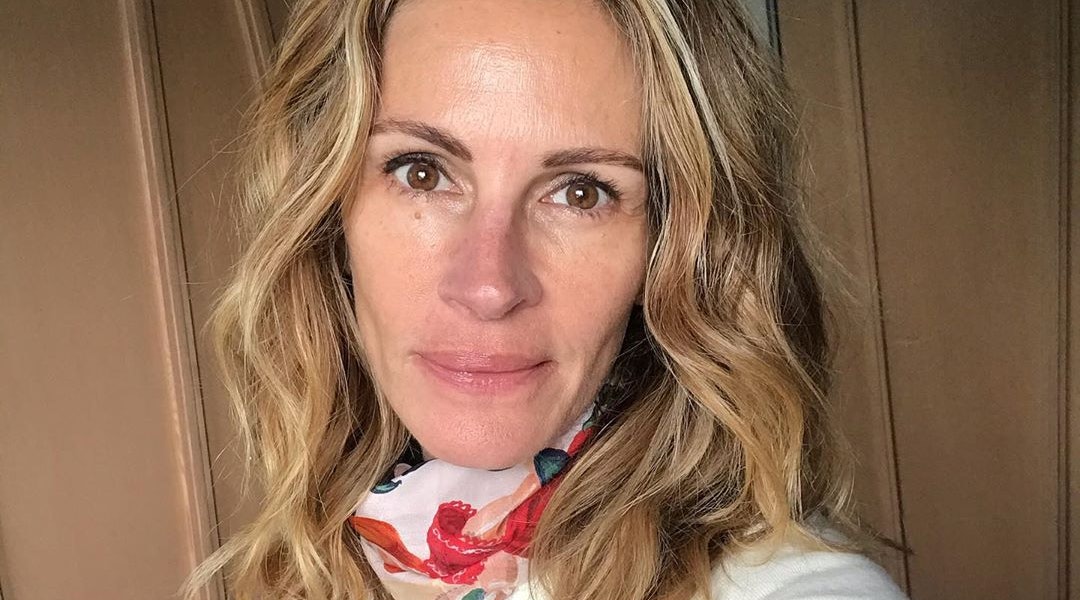 The Celebrity Stay At Home Outfits You Should Consider