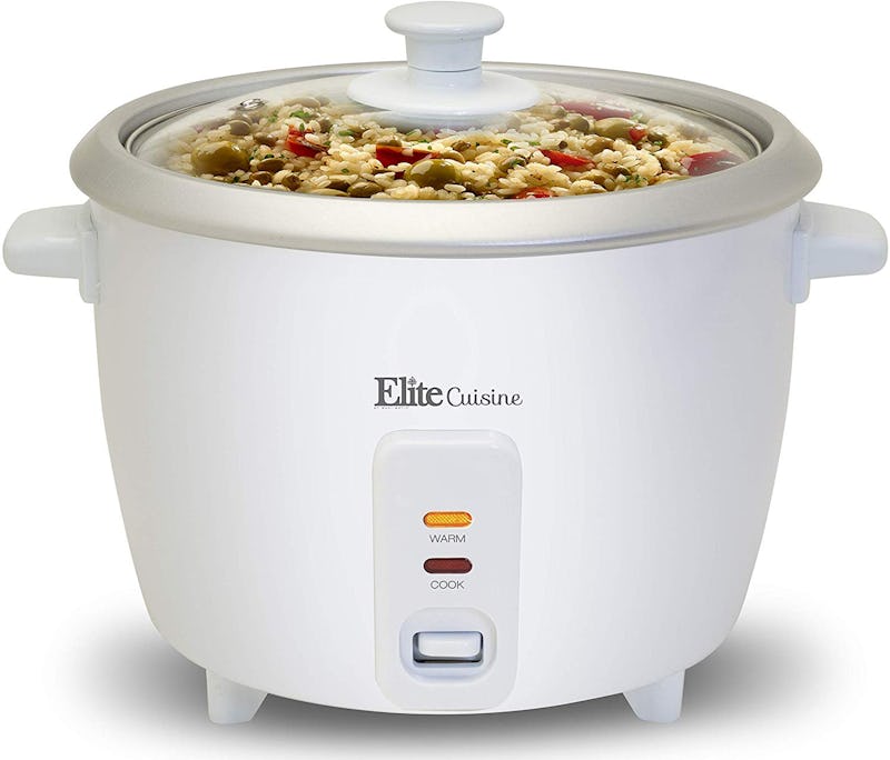 The 4 Best Small Rice Cookers