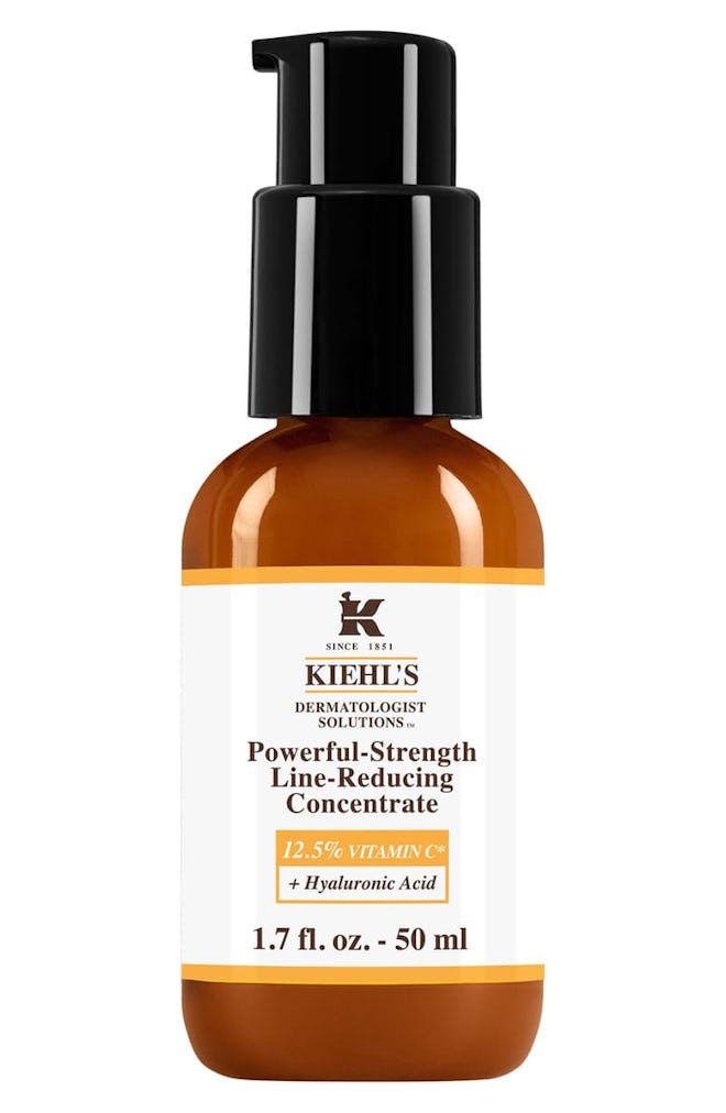Powerful-Strength Line-Reducing Concentrate Serum