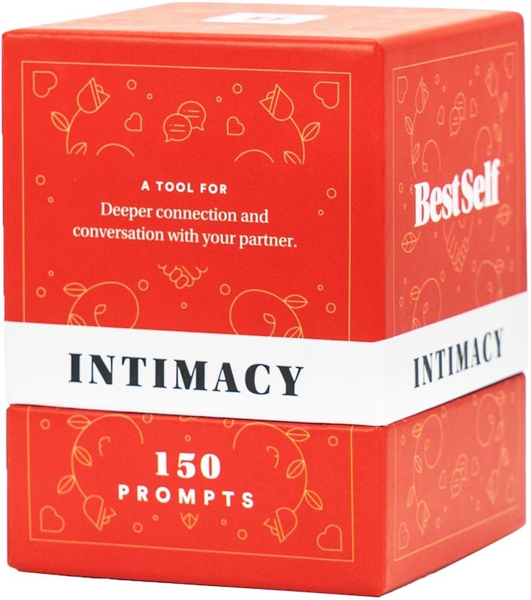 Intimacy by Best Self 