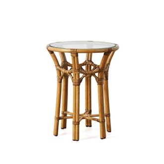 Soho Home x Anthropologie Taylor Side Table