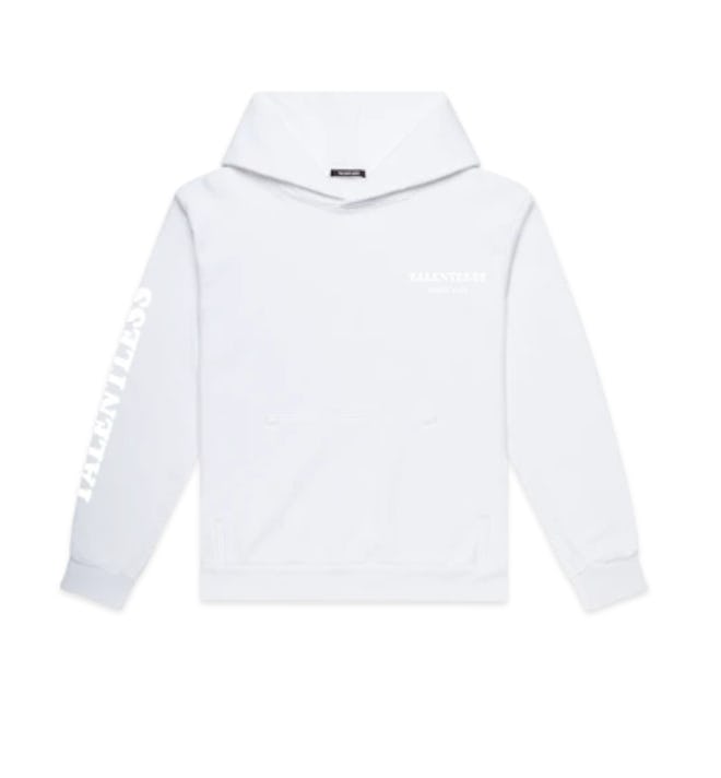 Women's Staple Hoodie