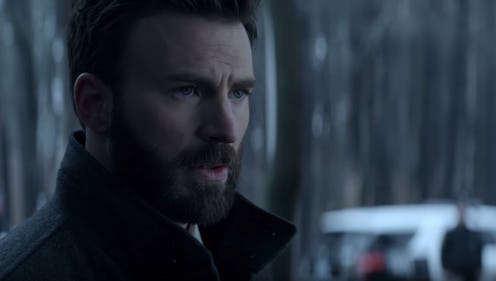 Chris Evans returns to TV in Defending Jacob trailer.