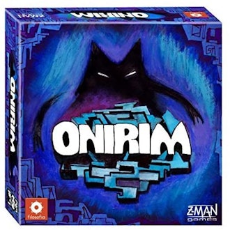 Z-Man Games Onirim