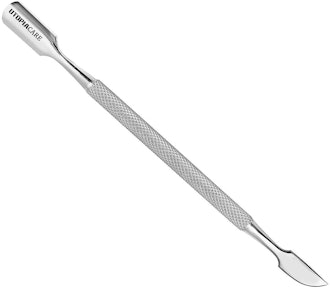 Cuticle Pusher and Cutter