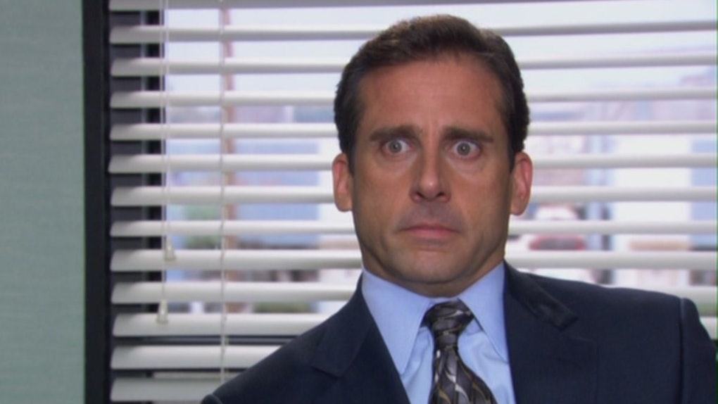 Steve Carell Reportedly Didn T Want To Leave Nbc S The Office After Season 7