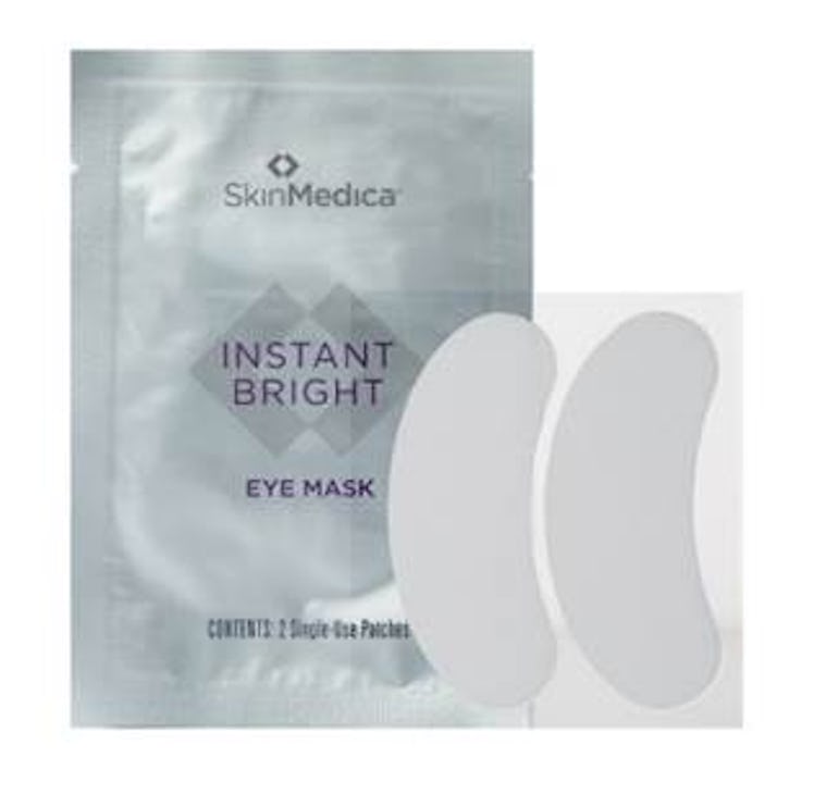 Instant Bright Eye Mask