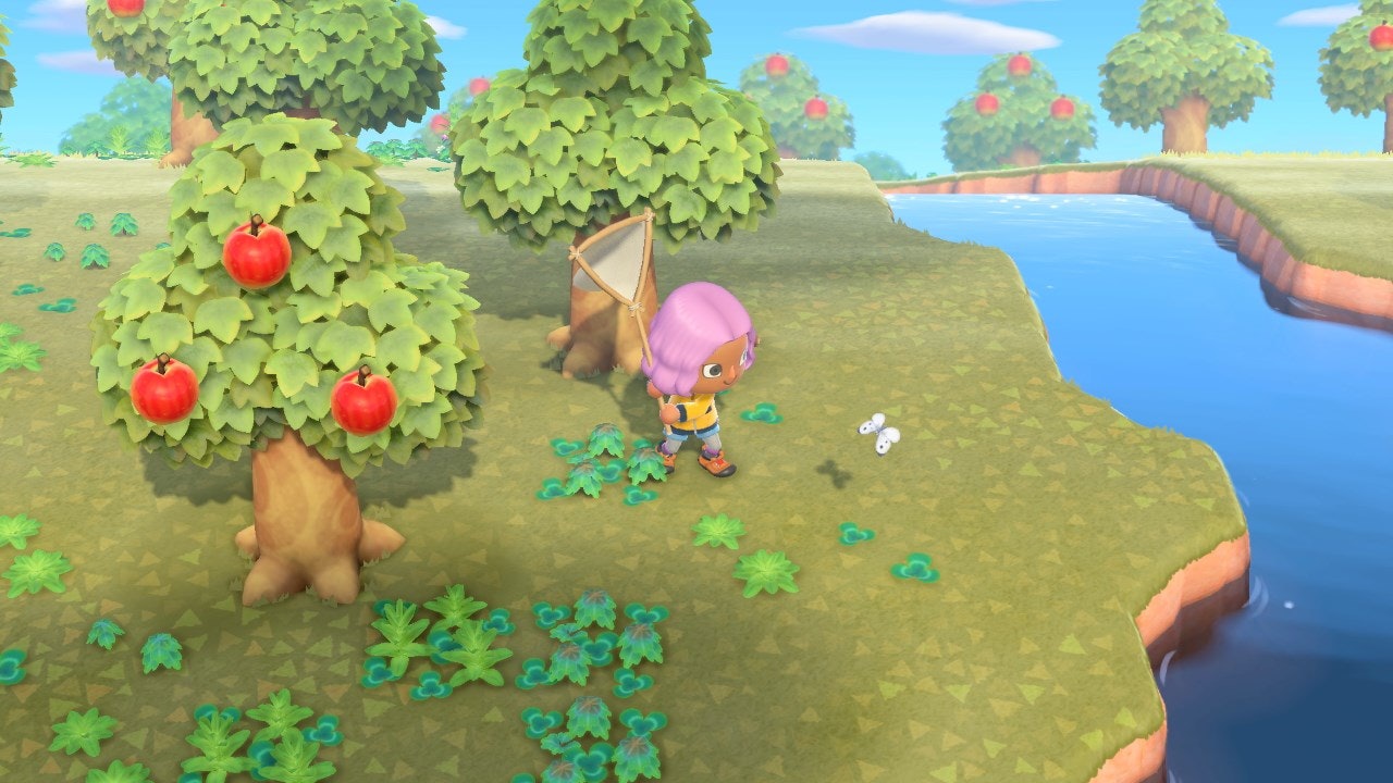Animal Crossing New Horizons The Easiest And Quickest Ways To