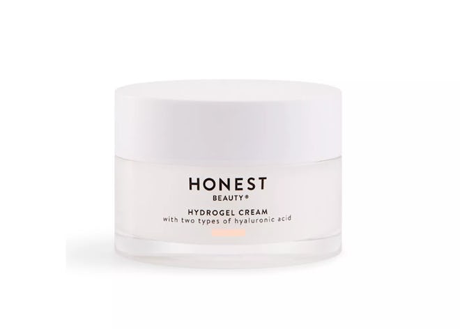 Hydrogel Cream