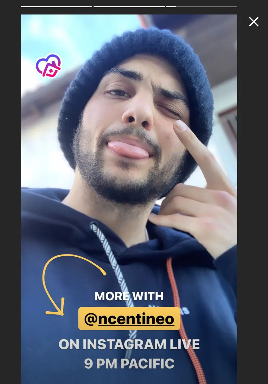 How To Find Instagram Live Videos For Workouts, Concerts, & More