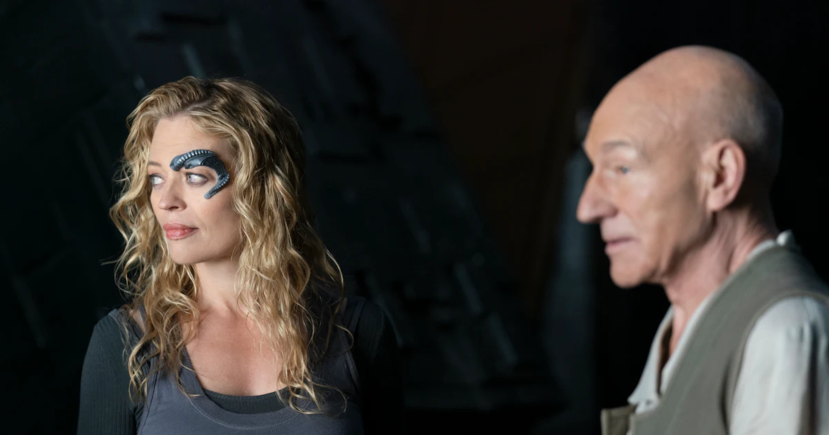 Picard twist Picard twist
