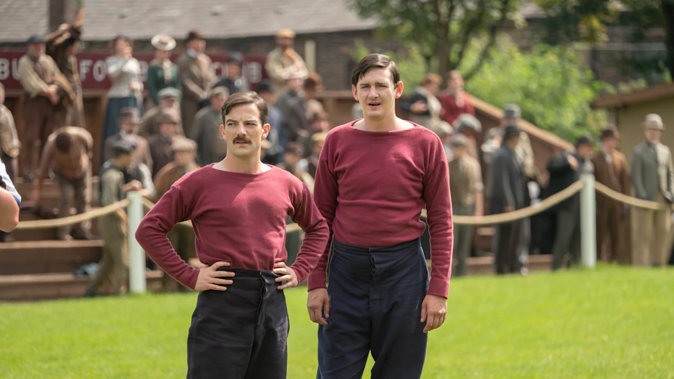 Is Netflix's 'The English Game' Based On A True Story?