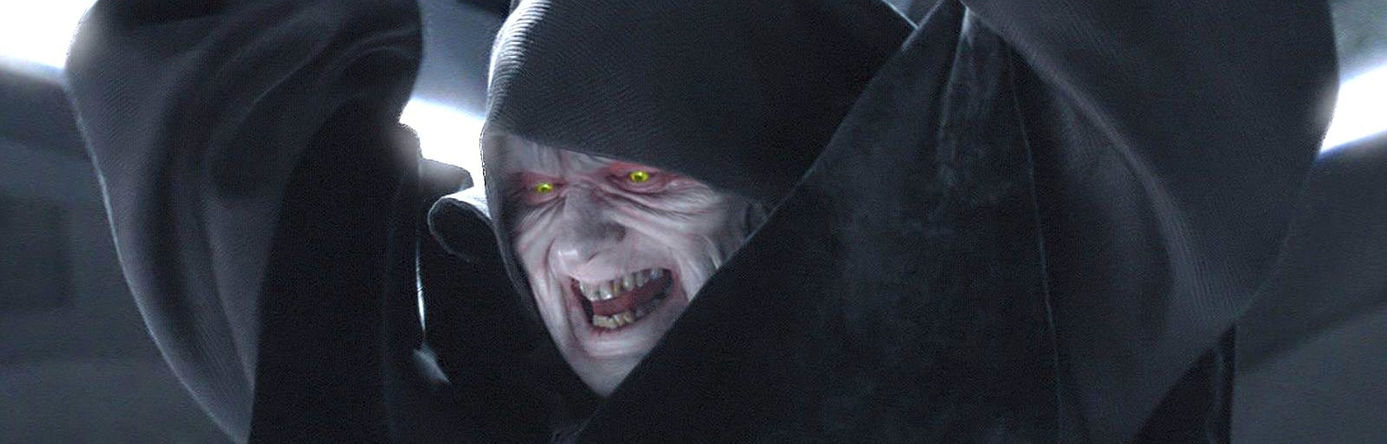 Star Wars Prequels Theory Reveals A Shocking Villain Worse Than
