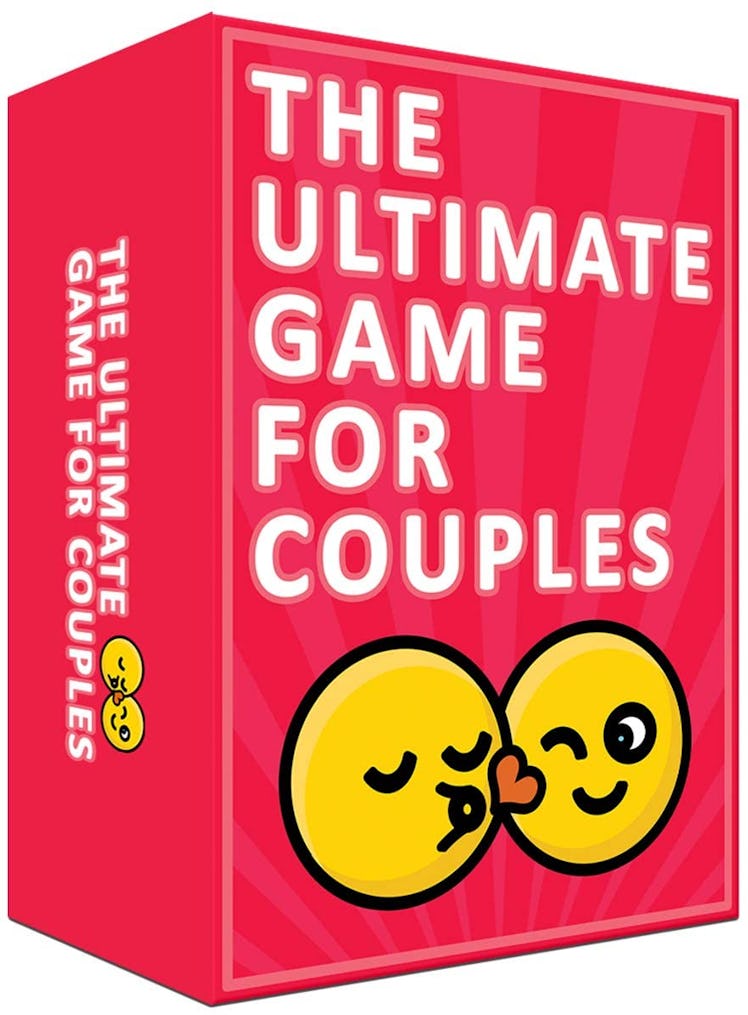 The Ultimate Game For Couples