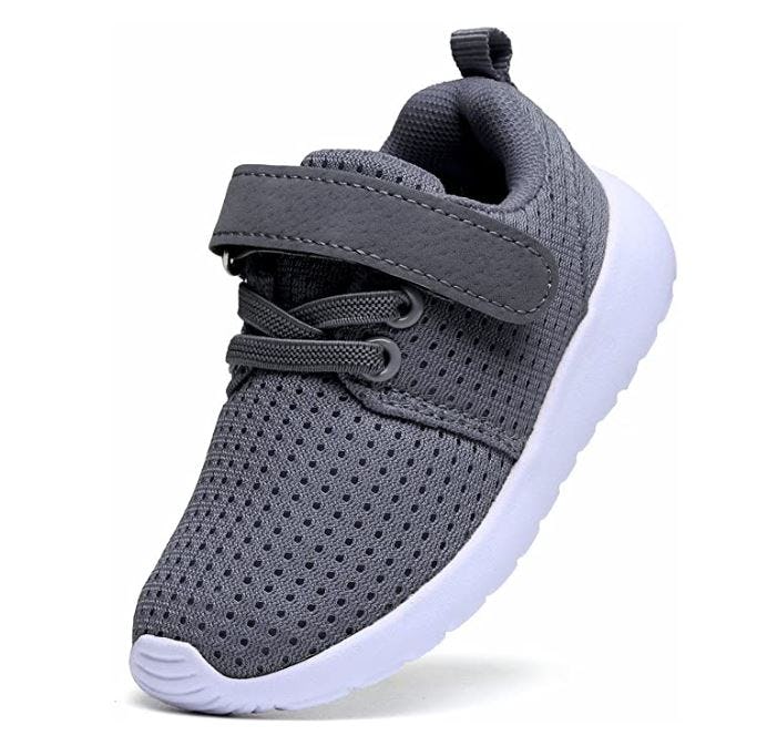 The 10 Best Shoes For Babies Learning To Walk