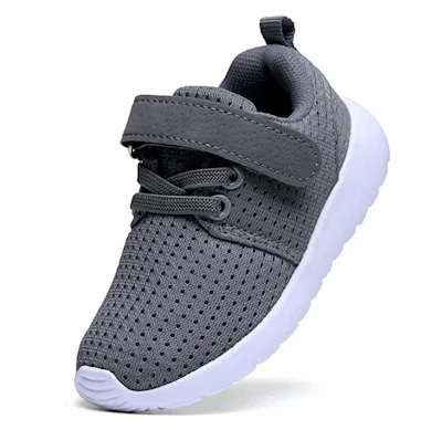 The 10 Best Shoes For Babies Learning To Walk