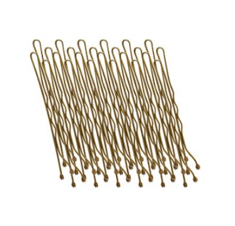 Blonde Bobby Pin Set