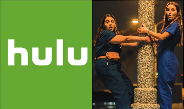 'Booksmart' is one of the best movies to watch on Hulu for date nights during the coronavirus outbre...