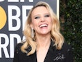 Kate McKinnon is set to play Carole Baskin from 'Tiger King' in an upcoming show.