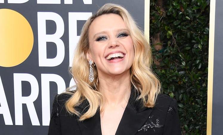 Kate McKinnon is set to play Carole Baskin from 'Tiger King' in an upcoming show.
