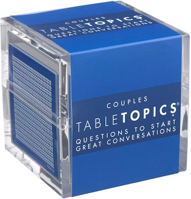 TABLETOPICS Couples