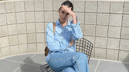 Blue Jeans